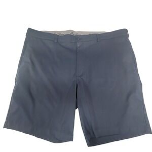 Ben Hogan Men's Golf‎ Shorts Size 42 Blue Performance Athletic